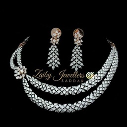 Zaiby Jewellers
