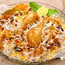 Special Hyderabadi & Desi Food