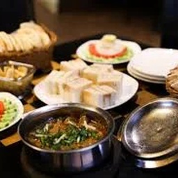 Chaaye Khana