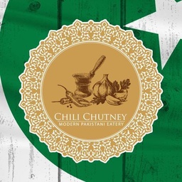 Chili Chutney
