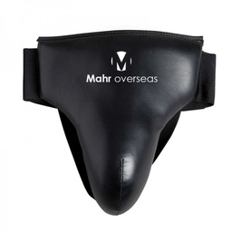 Mahr Overseas