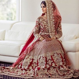 Bridal Dresses