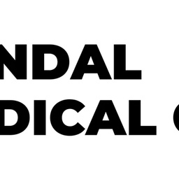 Gondal Medical Complex