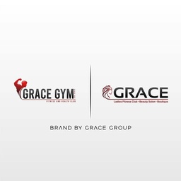 Grace Gym 1997