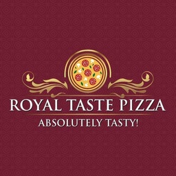 Royal Taste Pizza