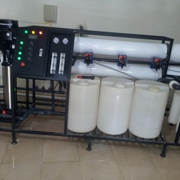 Skylark Engineering Pakistan