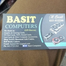 BASIT computers