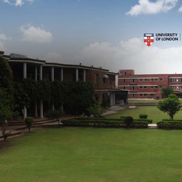UNIVERSITY COLLEGE LAHORE