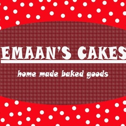 EMAANS CAKES