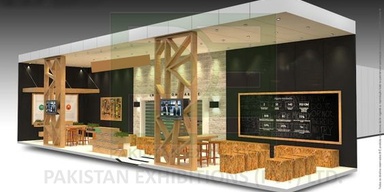 Pakistan Exhibitions (Pvt) Ltd.