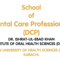Dow Dental Care Professionals