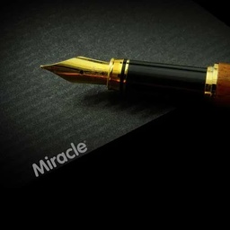 miracle water