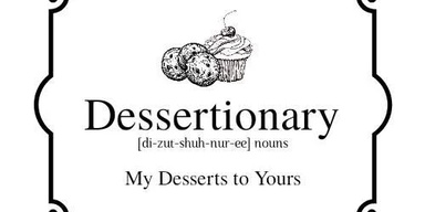 Dessert Dictionary