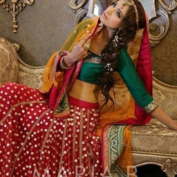 Exposed  hand work   boutique