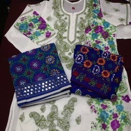 New Talent Hunt - fashion Dress