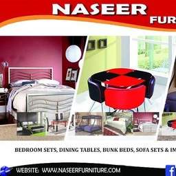 Naseer furniture
