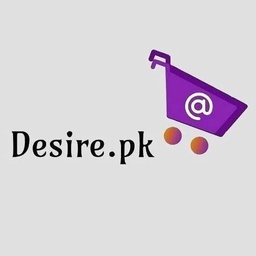 Desire Online Shopping