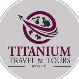Titanium Travels