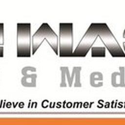 Abu Waqas Mart