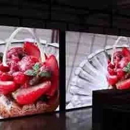 SMD Screen Islamabad and Video Wall