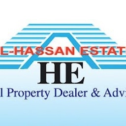 Al-Hassan Estate , One of the Best Estate Real Estate in North Nazimabad, DHA karachi