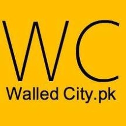 Walled City Shopping