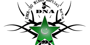 DNA -3G  MMA