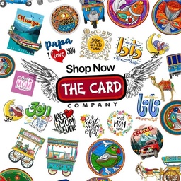 The Card Company
