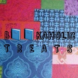 BookaholicTreats