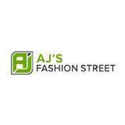 Aj's Fashion Street