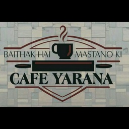 Cafe Yarana