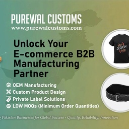 Purewal Customs