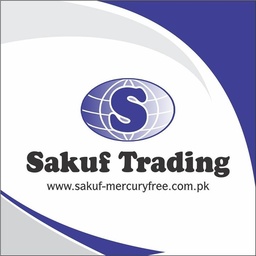 Sakuf Mercury Free