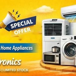 Subhan Electronics