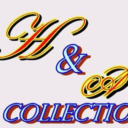 Hash & Aree Collection
