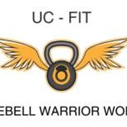 UC - FIT " Kettlebell Warrior Workouts "