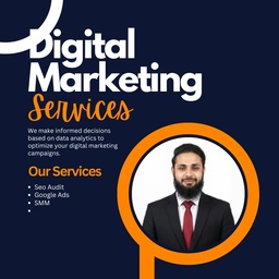 Yasir Khan Marketing Agency