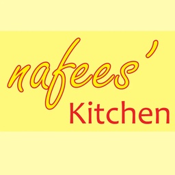 Nafees' Kitchen