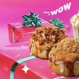Cinnabon Pakistan