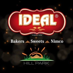 Ideal bakery Hill park