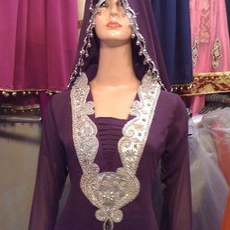 Vaneeza Fashion