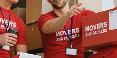 Movers And Packers