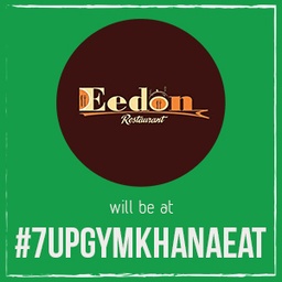 Eedon