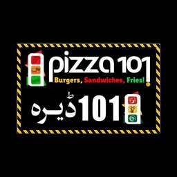 Street 101