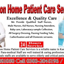 Solomon Patient Care Services