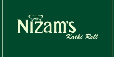 Nizams Kathi Roll