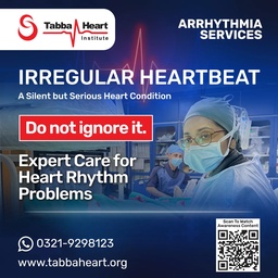 TABBA HEART INSTITUTE