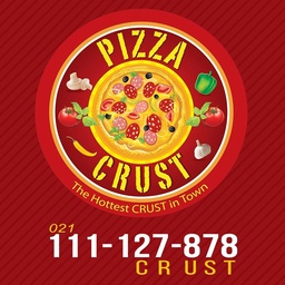 Pizza Crust