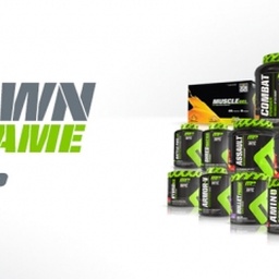 Supplement Store PK