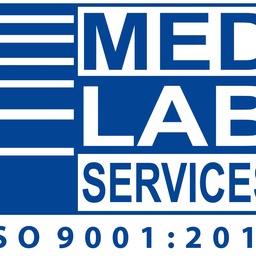 MED LAB SERVICES